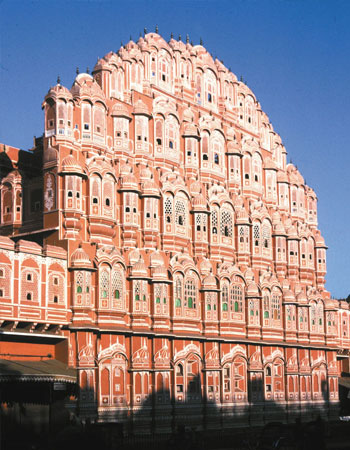 Luxury India Tour Collection