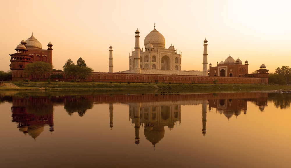 Featured India Tour Packages