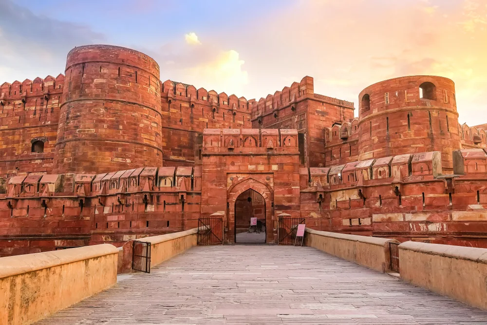 Golden Triangle Tours