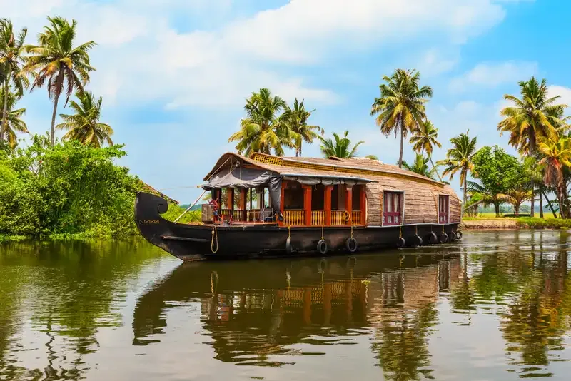 South India Tours