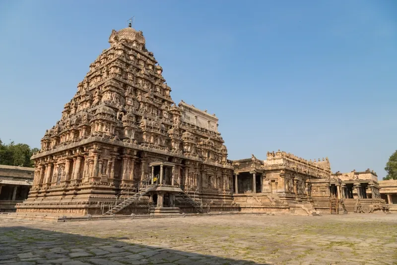 Kumbakonam