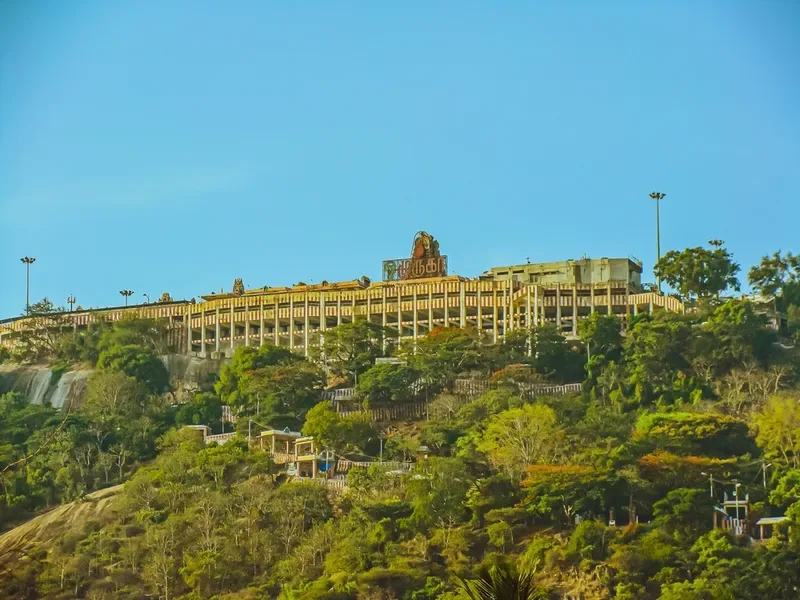 Arulmigu Dhandayuthapani Swamy Temple, Palani