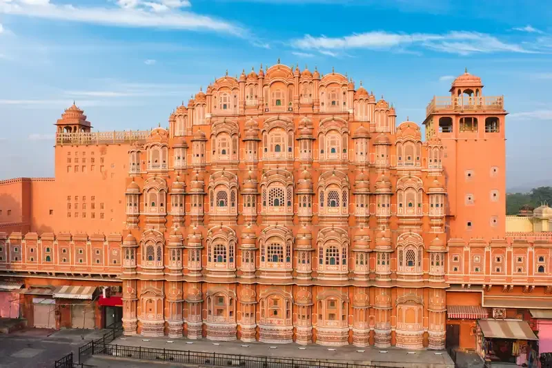 Hawa Mahal, Jaipur