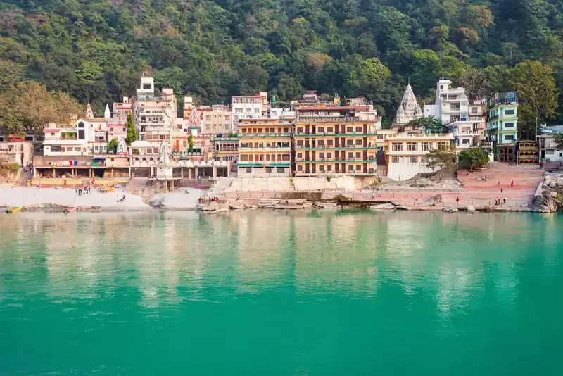 Rishikesh