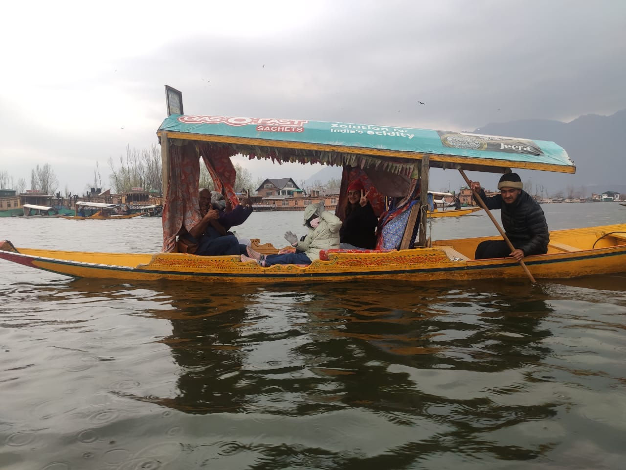 Kufri Horse Ride