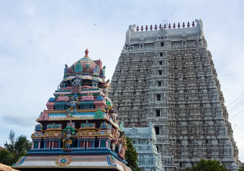 Tiruvannamalai Spiritual Experience