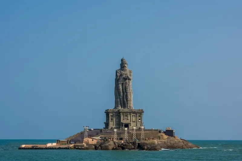 Kanyakumari Tour