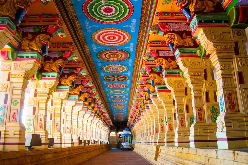 Rameshwaram Tour