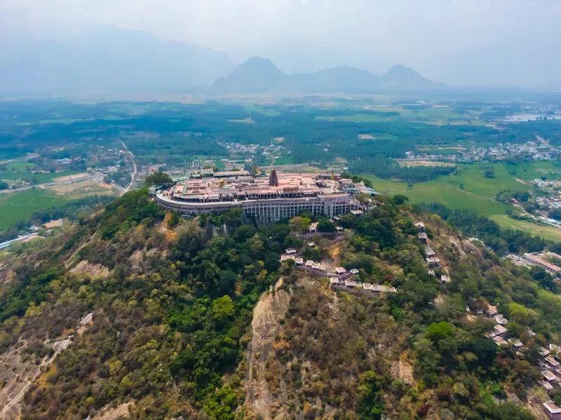 Palani Murugan Temple