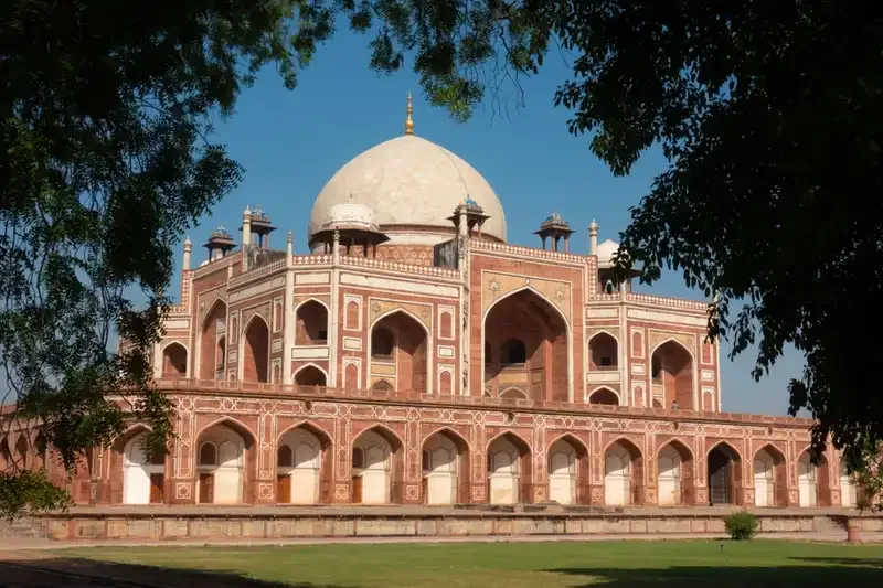 New Delhi Tour