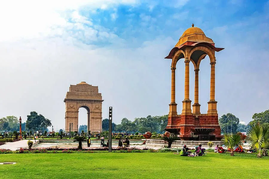 Delhi City Tour