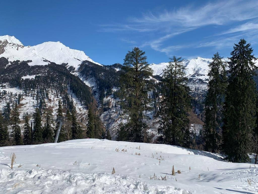 Kashmir - Paradise on Earth