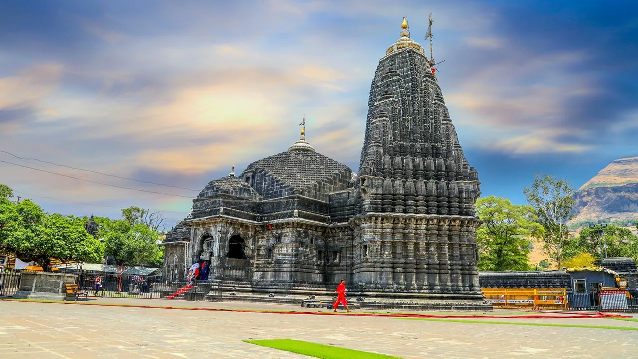 Maharashtra Jyotirlinga and Sai Pilgrimage